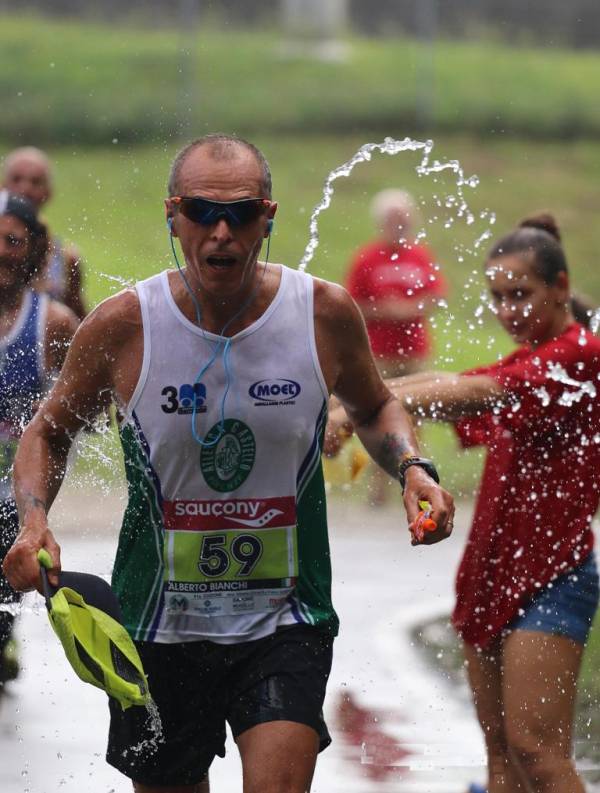 Maratona del Mugello 2014