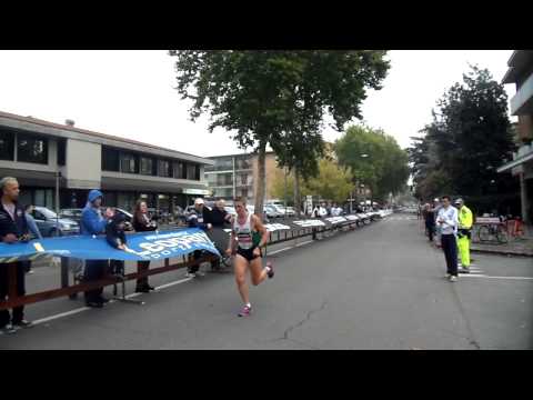 immagine di anteprima del video: Maratona d´Italia - Carpi 2012