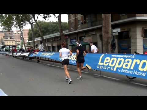 immagine di anteprima del video: Maratona d´Italia - Carpi 2012