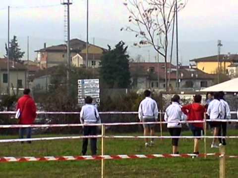 immagine di anteprima del video: 2nd Prova di Gran Prix Toscano di corsa campestre