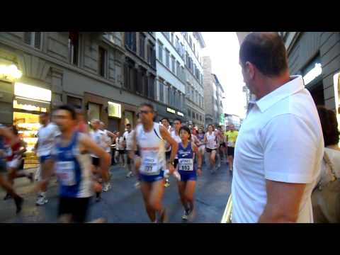 immagine di anteprima del video: 74° Notturna di San Giovanni