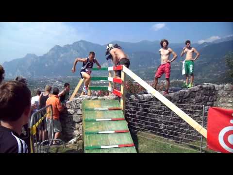 immagine di anteprima del video: Campionato Italiano di corsa in montagna Arco